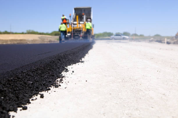 Best Interlocking Driveway Pavers  in Albuquerque, NM