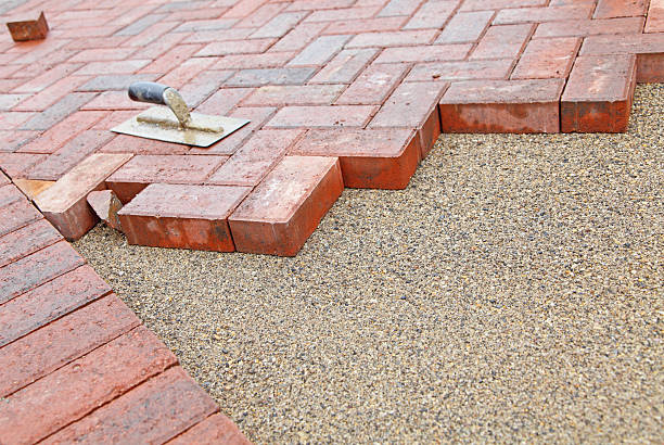 Best Commercial Driveway Pavers  in Albuquerque, NM