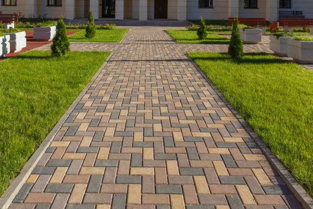 Driveway Pavers