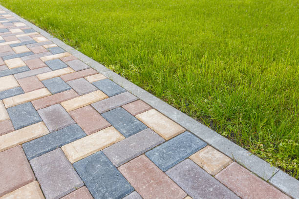 Best Residential Driveway Paver Services  in Albuquerque, NM