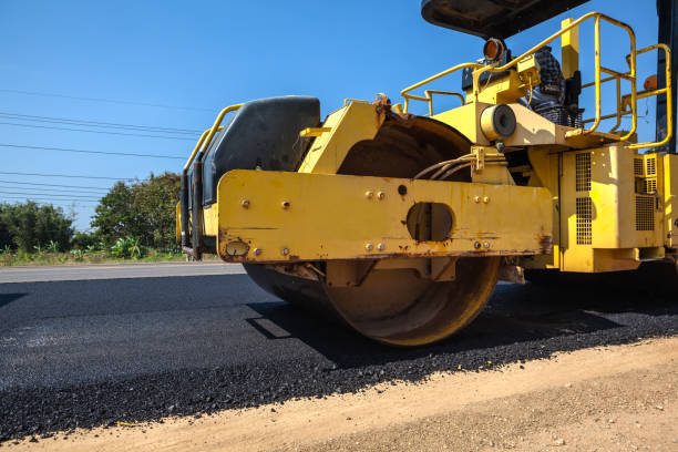 Best Permeable Paver Driveway  in Albuquerque, NM